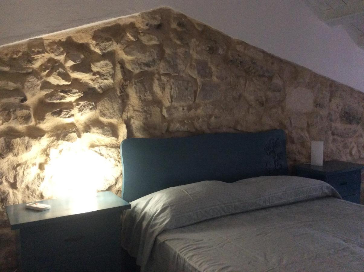 Bed and Breakfast La Carraia Рагуза Экстерьер фото