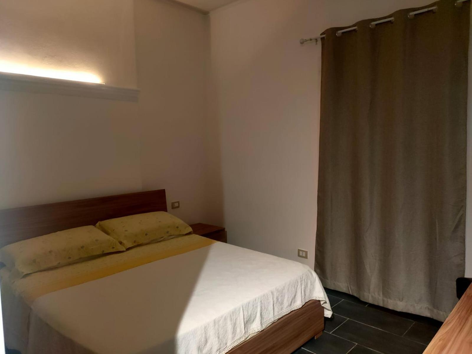Bed and Breakfast La Carraia Рагуза Экстерьер фото