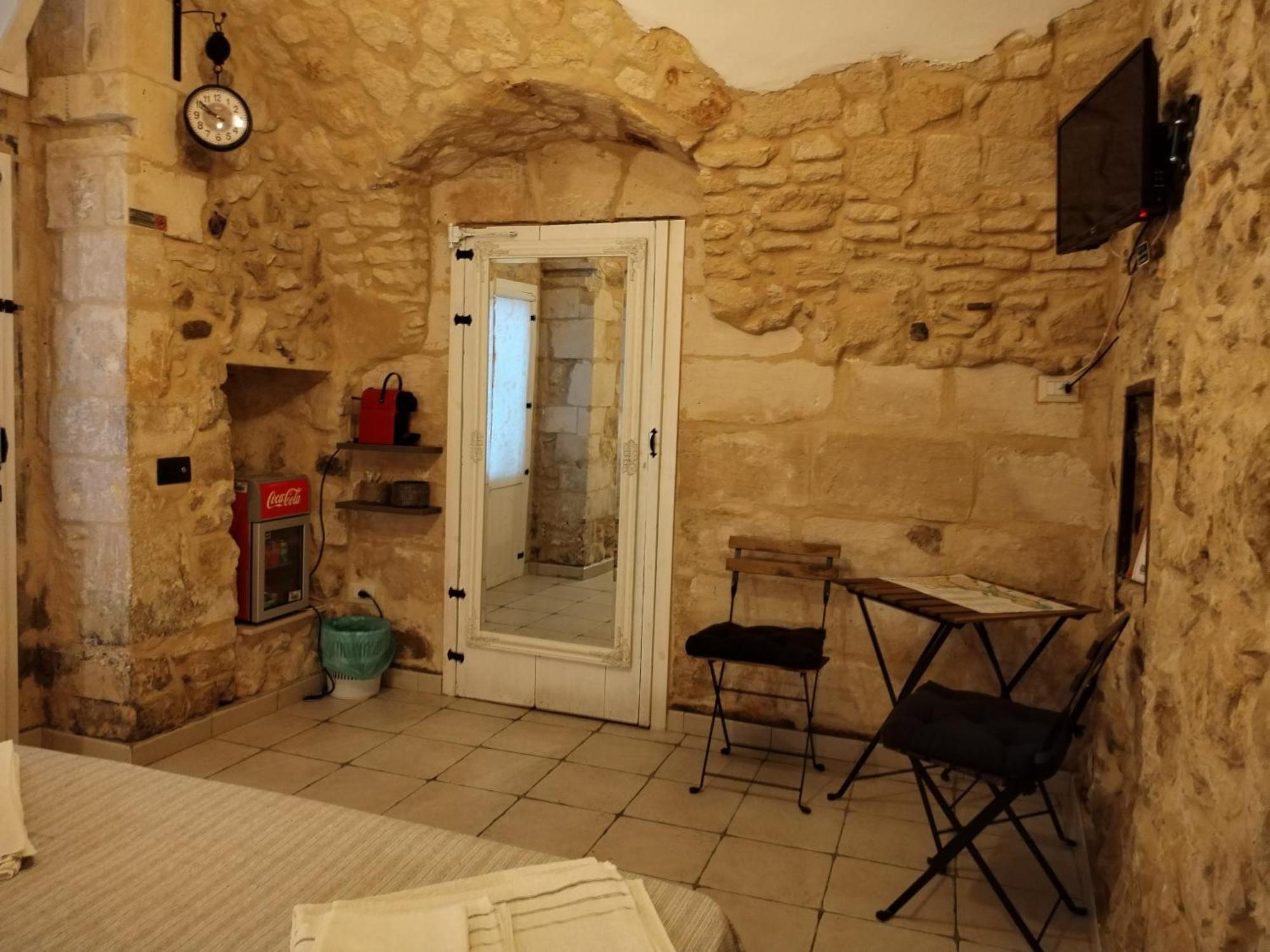Bed and Breakfast La Carraia Рагуза Номер фото